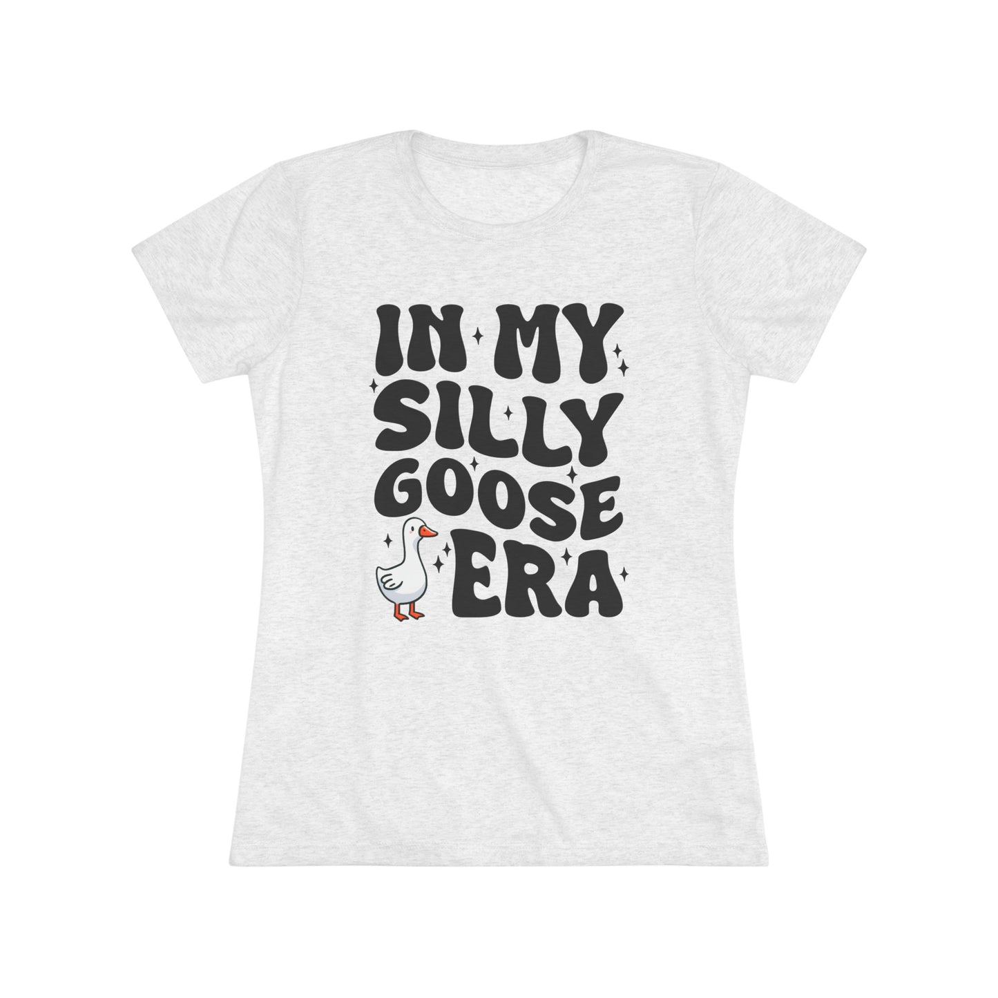 In My Silly Goose Era T-Shirt - Retroglam