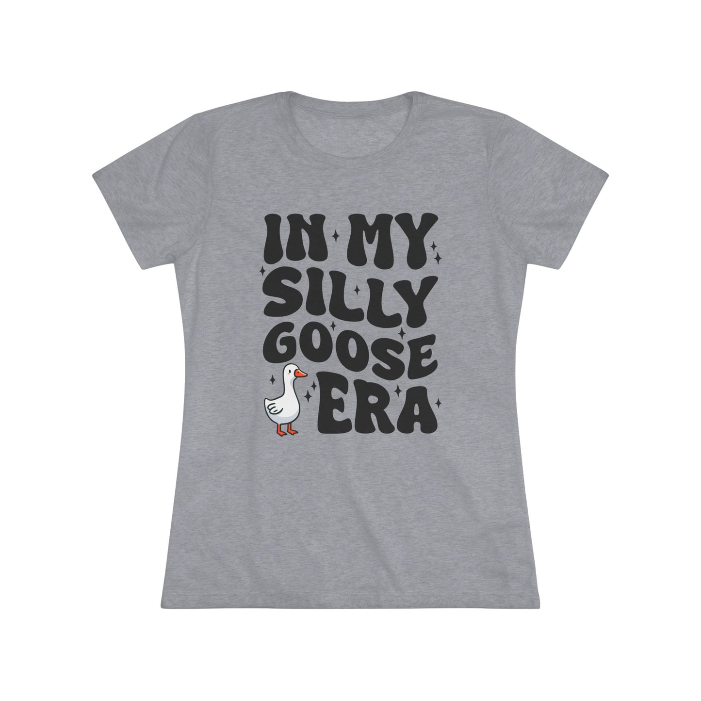 In My Silly Goose Era T-Shirt - Retroglam