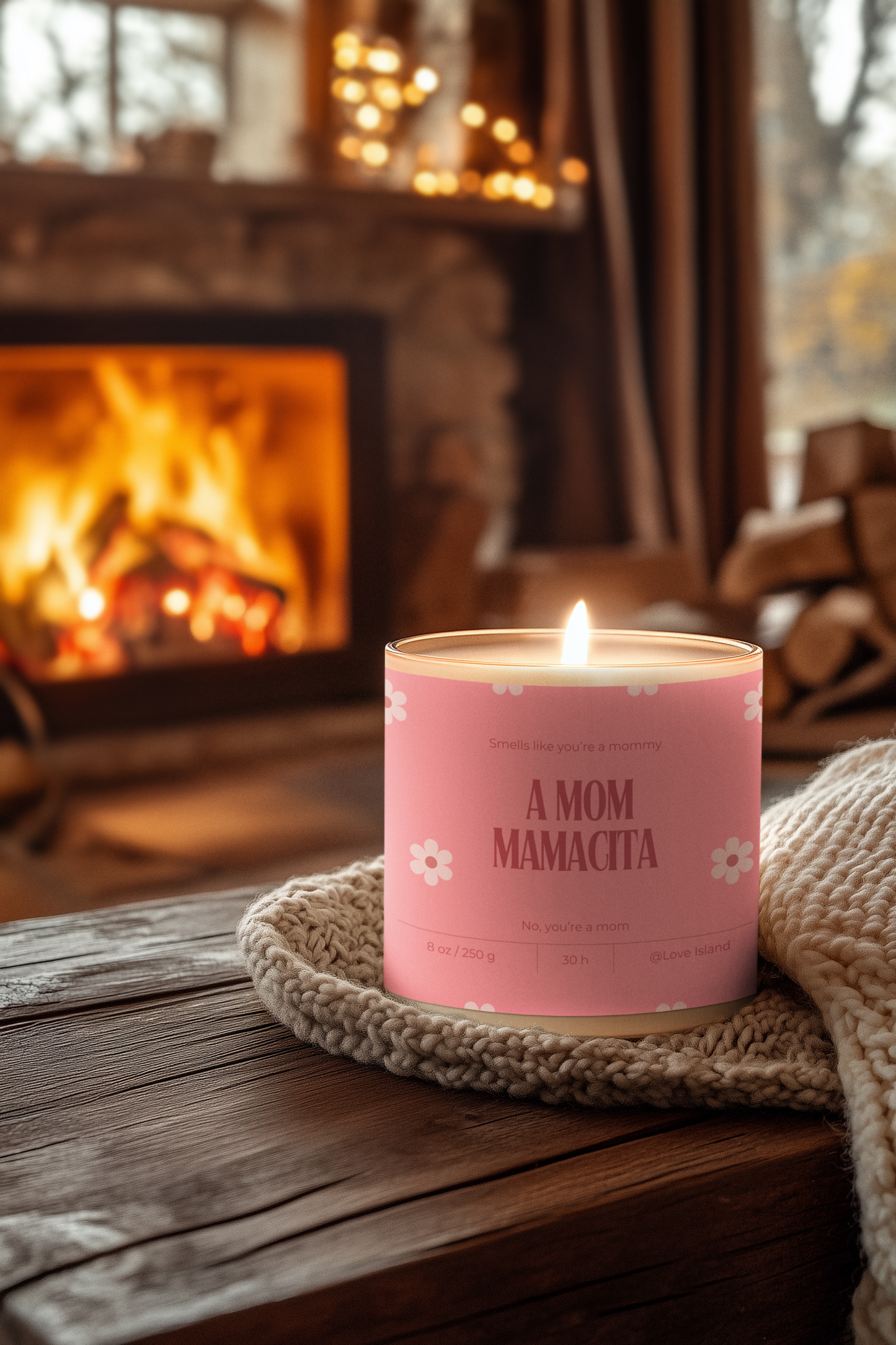 Candle, Love Island Quote, Early 2000s Aesthetic